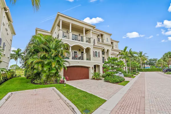 126 Tierra LN 4, Jupiter, FL 33477