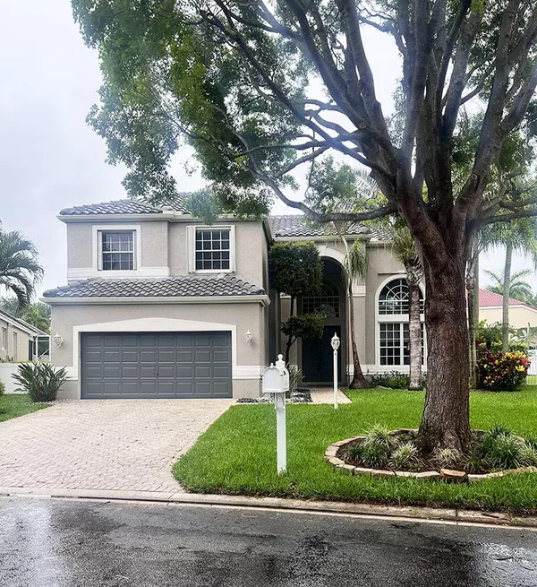 Parkland, FL 33067,6504 NW 78th PL