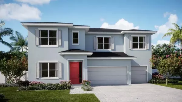 19153 Wood Stork WAY, Loxahatchee, FL 33470