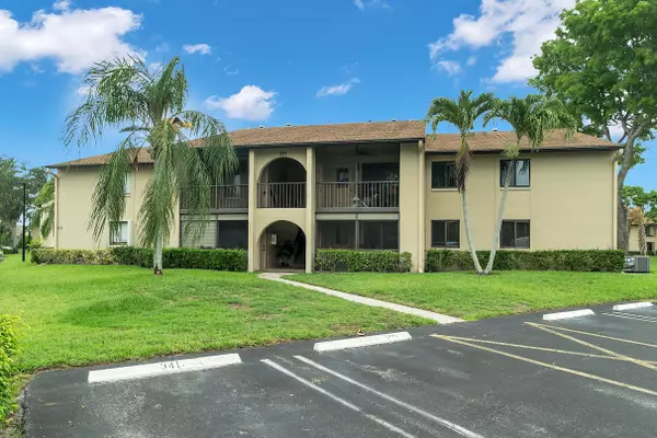 531 Shady Pine WAY A 2, Greenacres, FL 33415