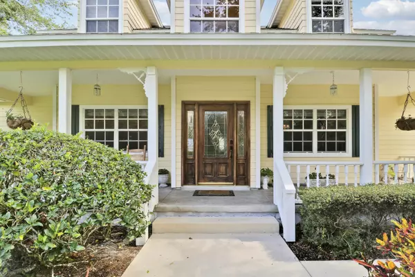 Fort Pierce, FL 34981,5422 Stately Oaks ST