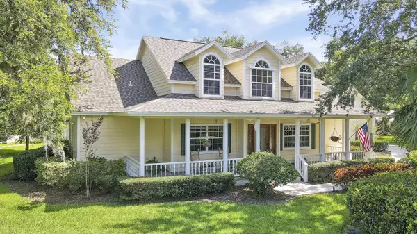 5422 Stately Oaks ST, Fort Pierce, FL 34981