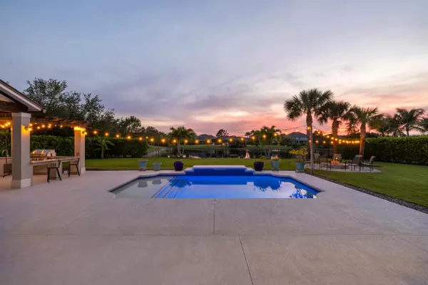 Palm City, FL 34990,868 SW Habitat LN