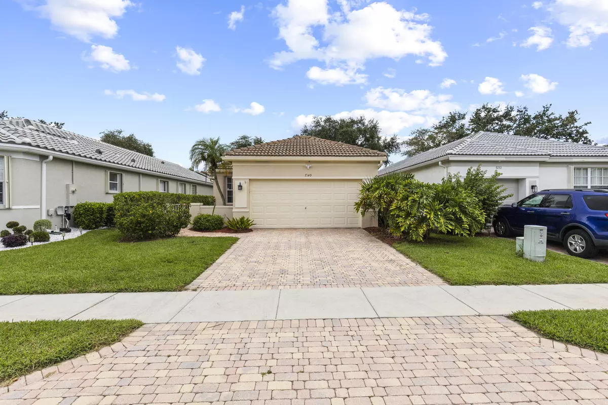 Delray Beach, FL 33446,7149 Cataluna CIR