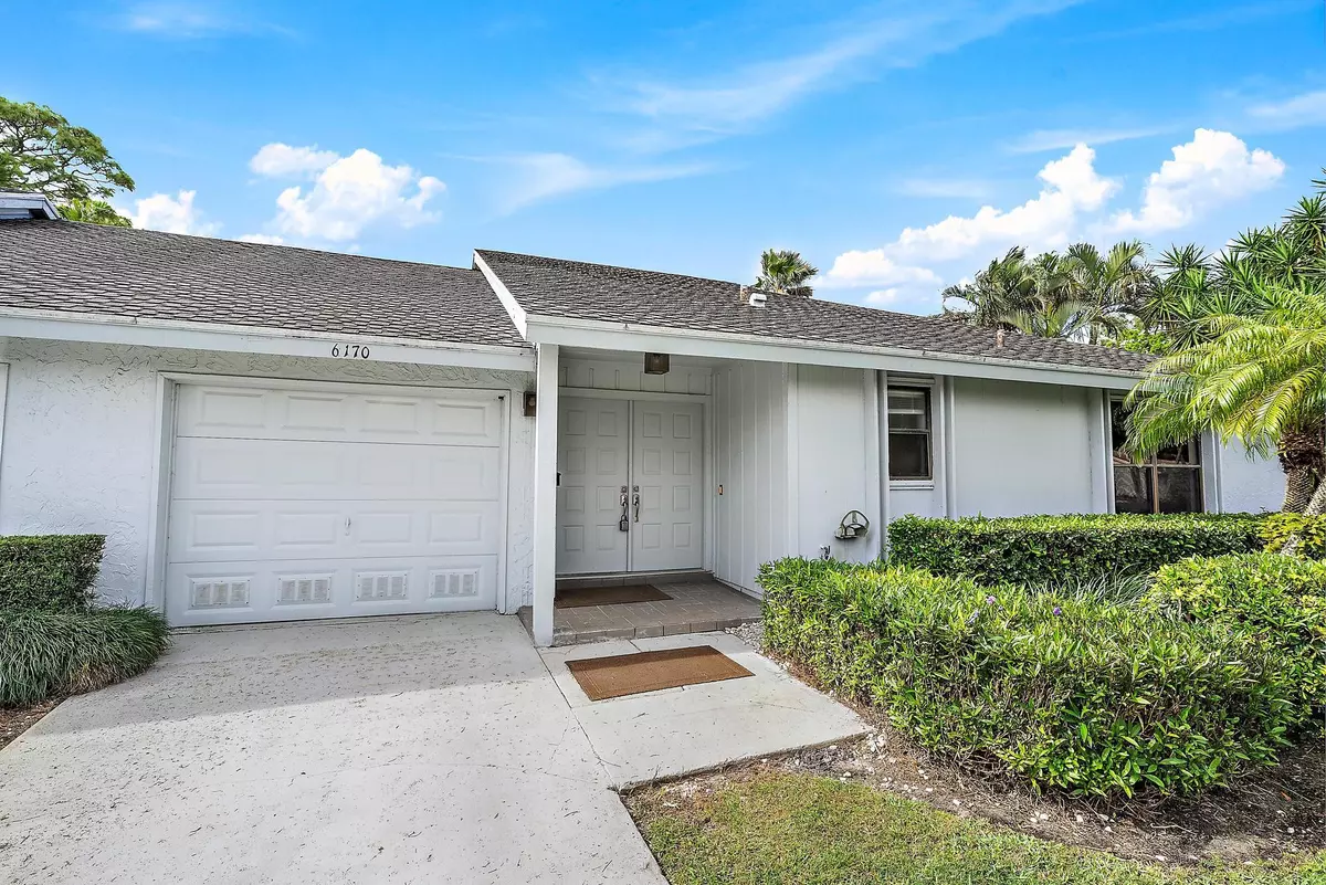 Palm Beach Gardens, FL 33418,6170 Brandon ST