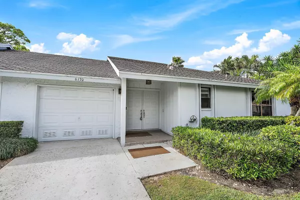 6170 Brandon ST, Palm Beach Gardens, FL 33418