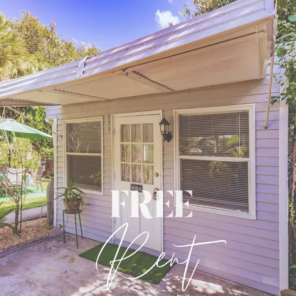 808 N Palmway A, Lake Worth Beach, FL 33460