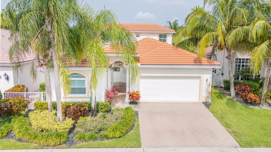 7121 NW Turtle WALK, Boca Raton, FL 33487