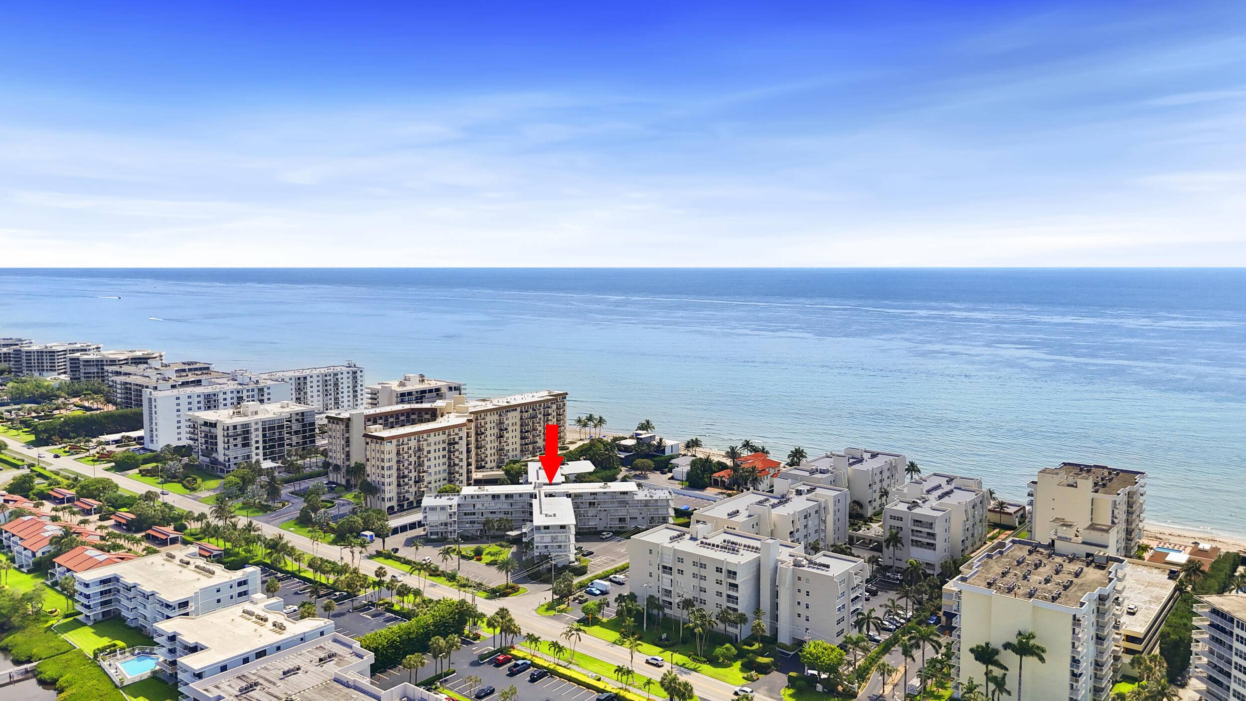 South Palm Beach, FL 33480,3500 S Ocean BLVD 314