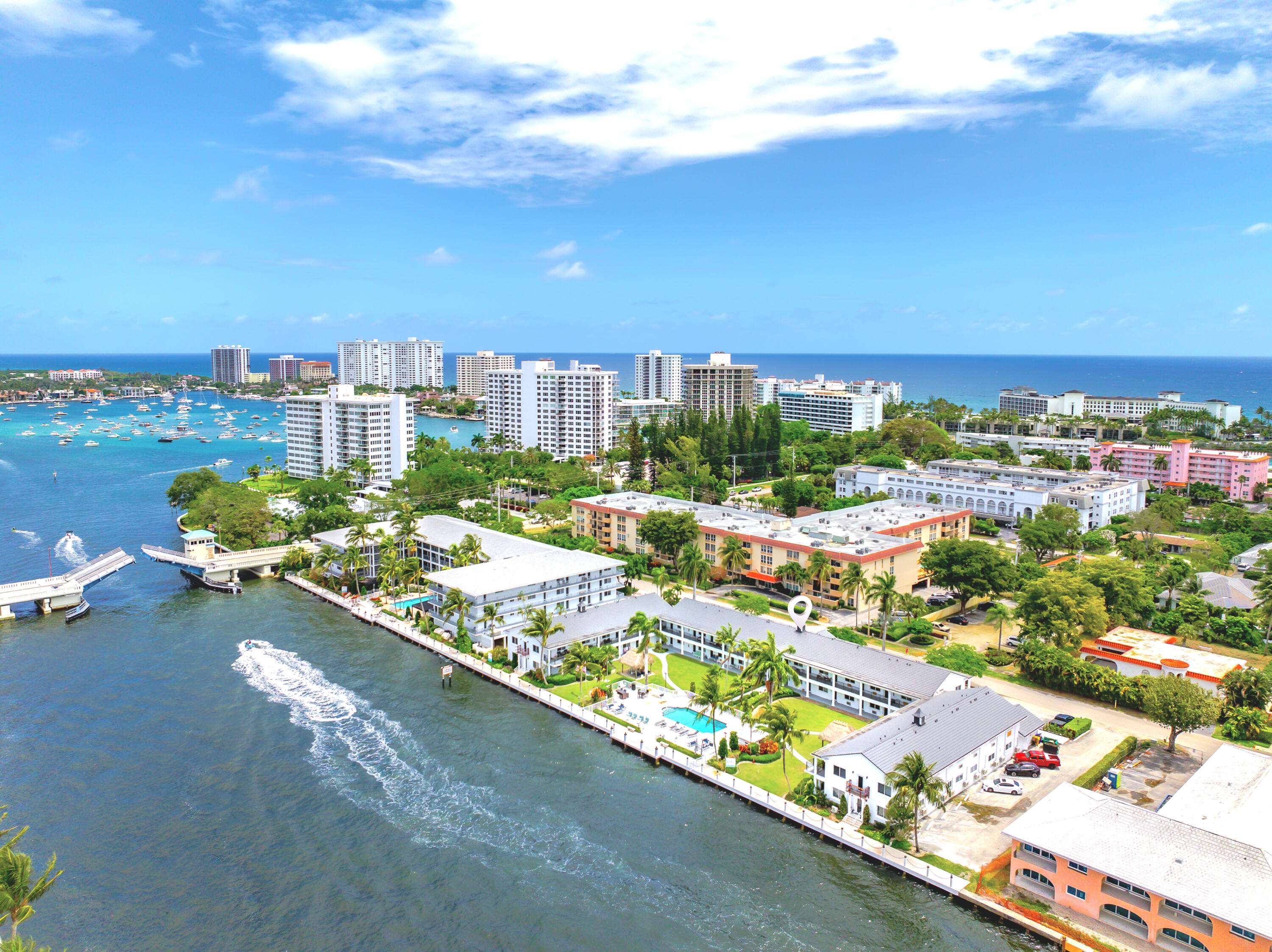 Boca Raton, FL 33432,1035 Spanish River RD 117