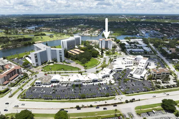 North Palm Beach, FL 33408,370 Golfview RD 103