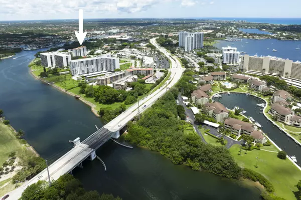 North Palm Beach, FL 33408,370 Golfview RD 103