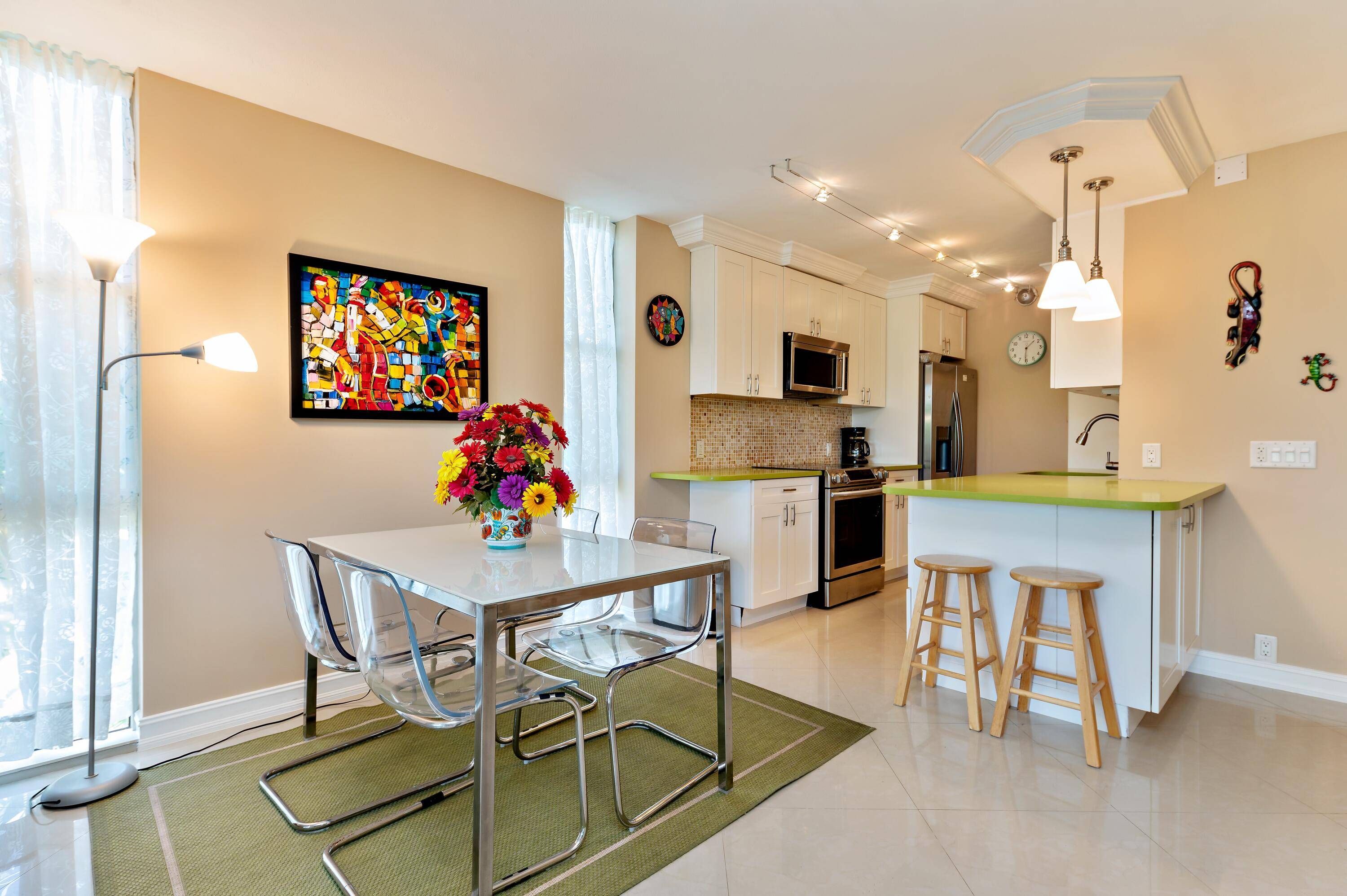 Delray Beach, FL 33483,1112 Ocean TER 1b