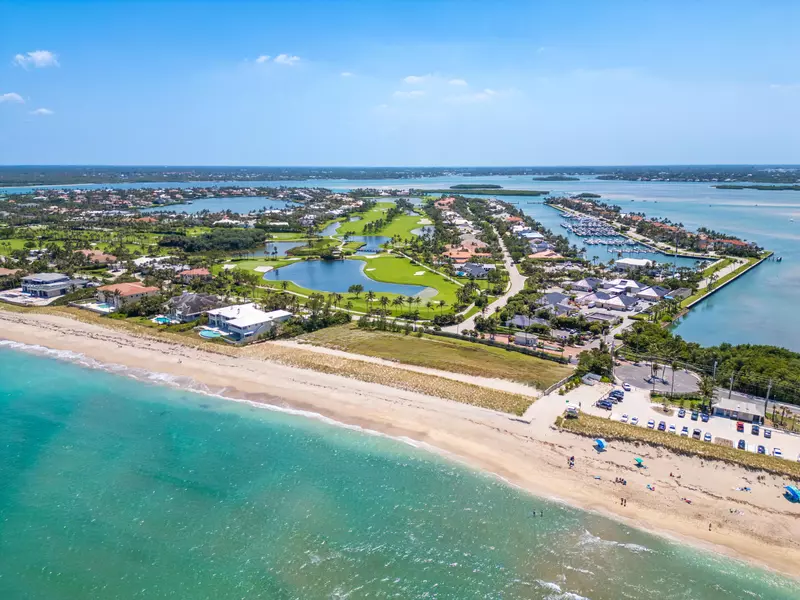 1745 SE Sailfish Point BLVD, Stuart, FL 34996