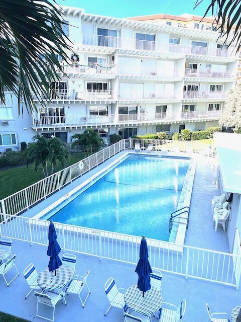South Palm Beach, FL 33480,3500 S Ocean BLVD 303
