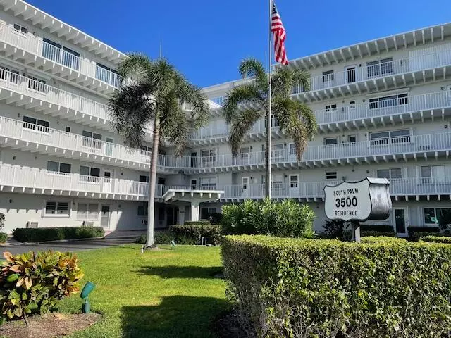South Palm Beach, FL 33480,3500 S Ocean BLVD 303