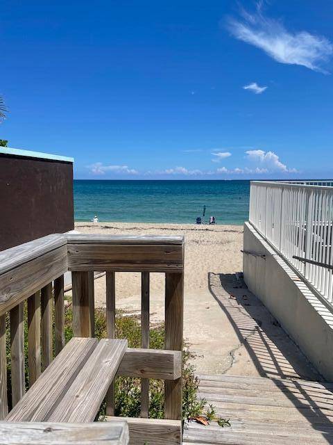 South Palm Beach, FL 33480,3500 S Ocean BLVD 303