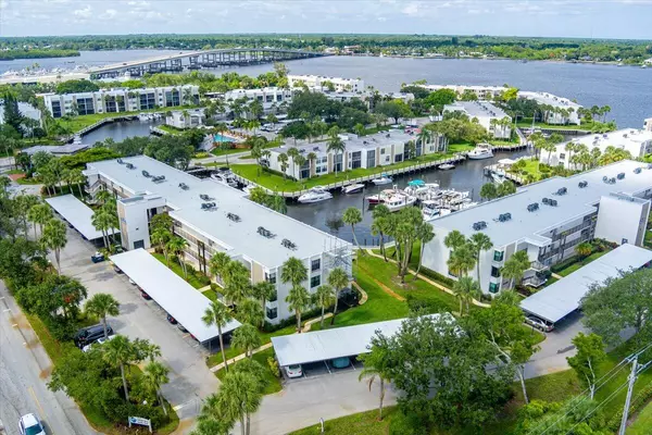 Stuart, FL 34994,1950 SW Palm City RD 5109