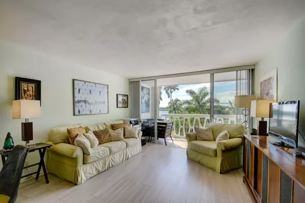 Palm Beach, FL 33480,2505 S Ocean 4030 BLVD 403