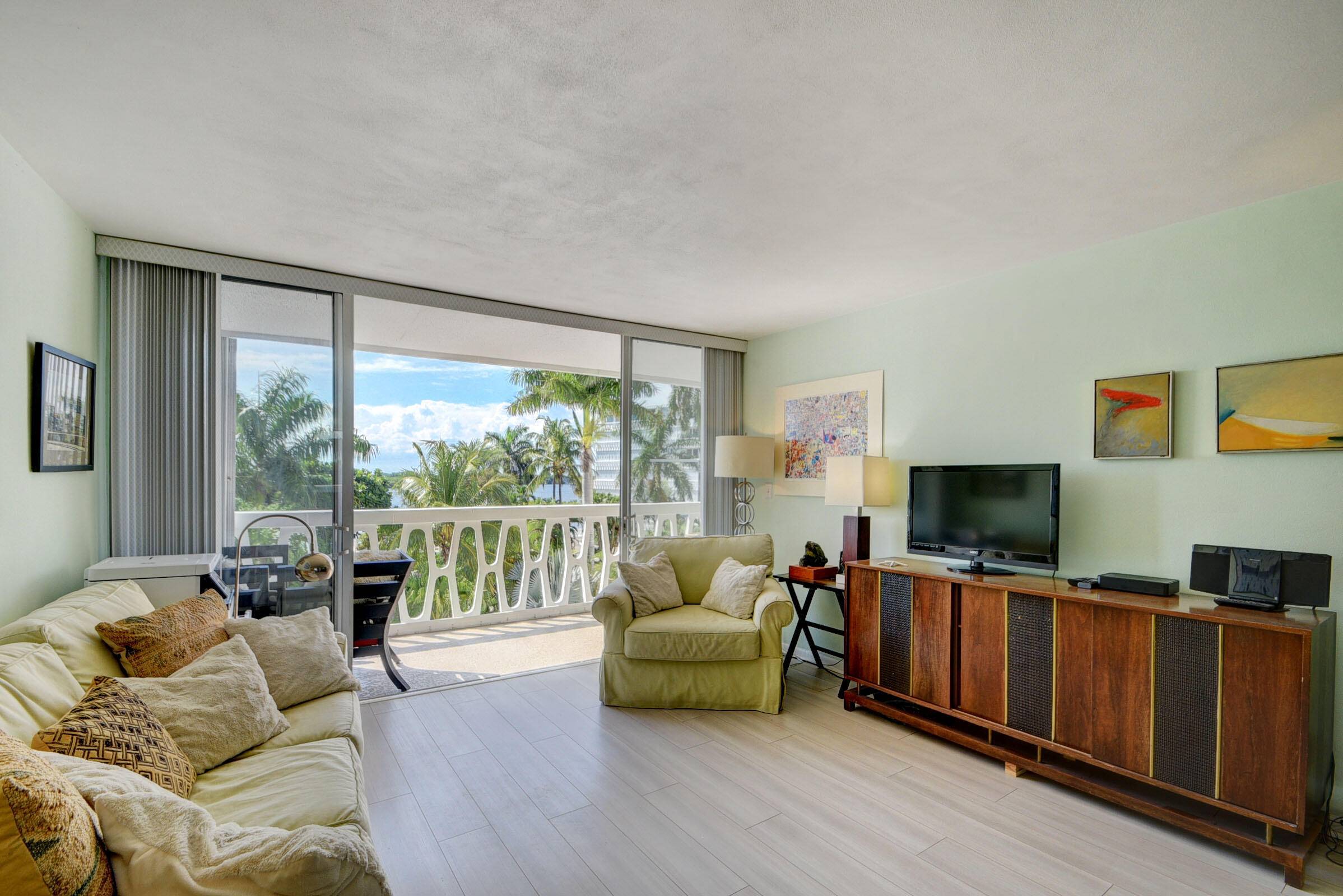 Palm Beach, FL 33480,2505 S Ocean 4030 BLVD 403