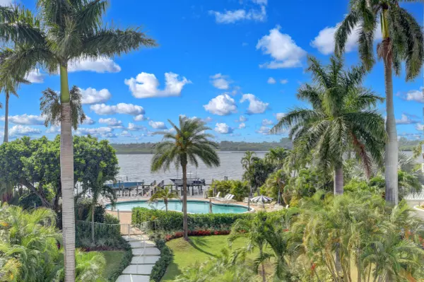 Palm Beach, FL 33480,2505 S Ocean 4030 BLVD 403