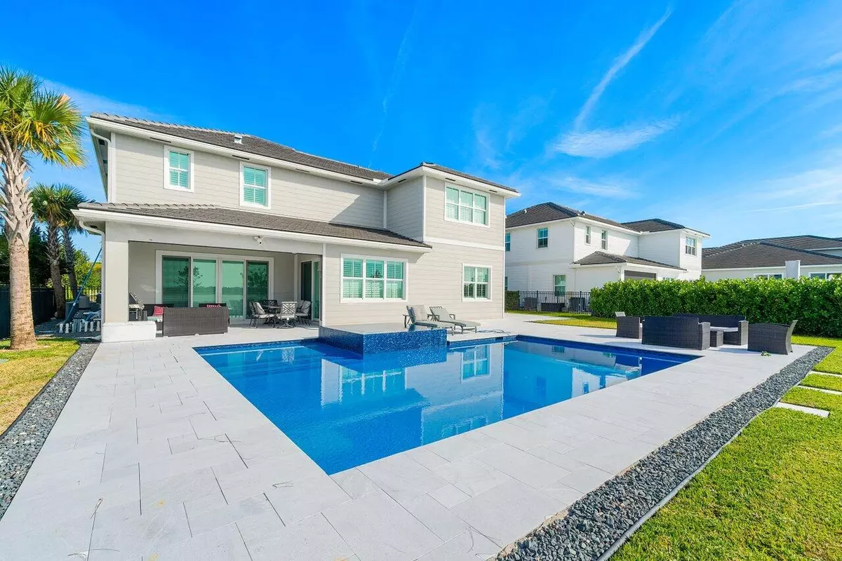 The Acreage, FL 33470,983 Hookline CIR