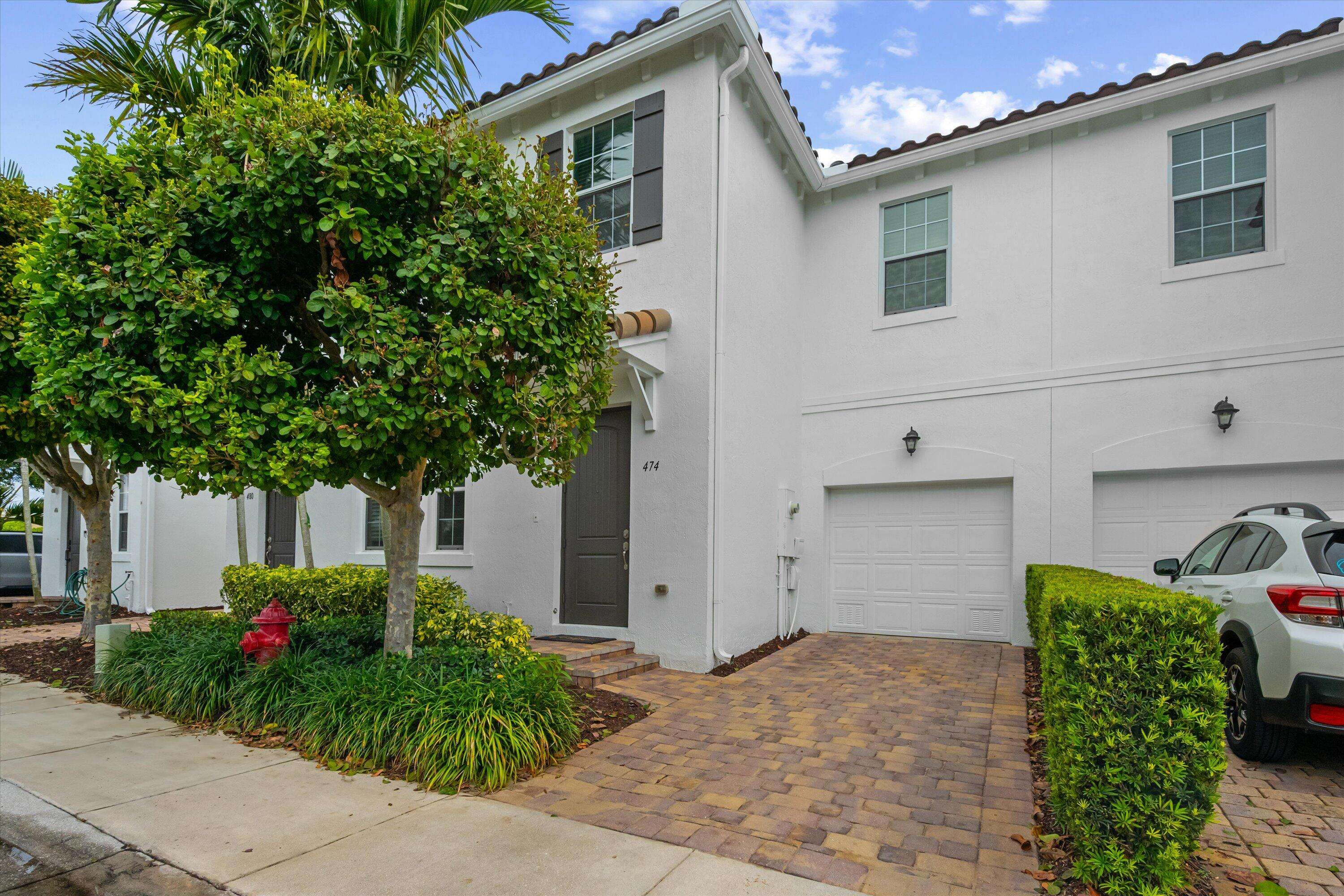 474 Francesca Ridge RD, Boynton Beach, FL 33435