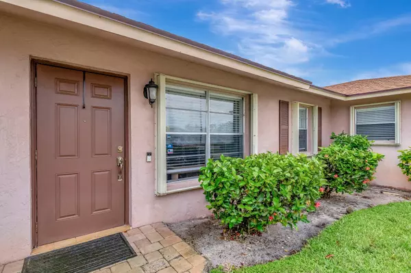 Boynton Beach, FL 33436,3928 Coelebs AVE