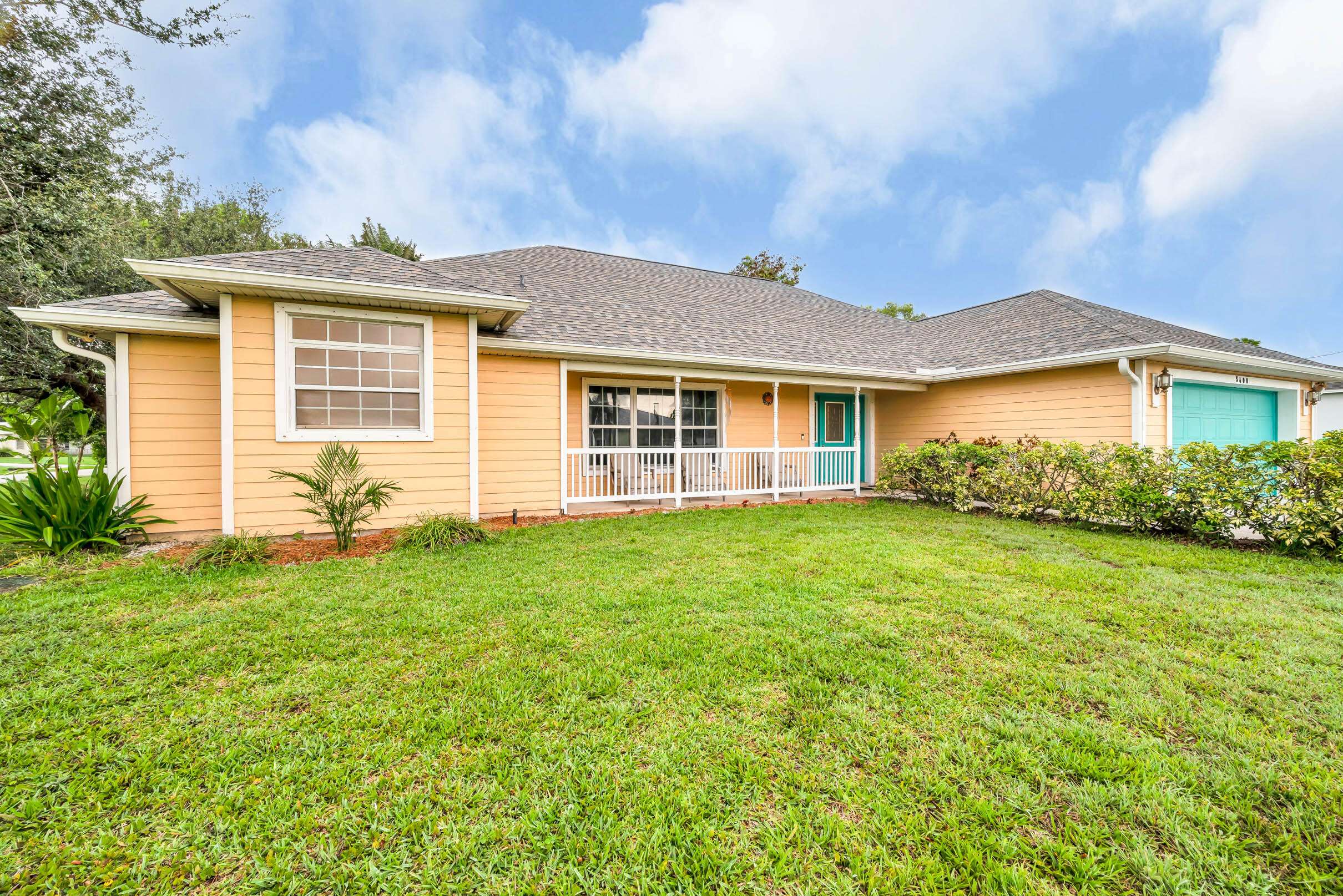 Port Saint Lucie, FL 34983,5400 NW Rugby DR