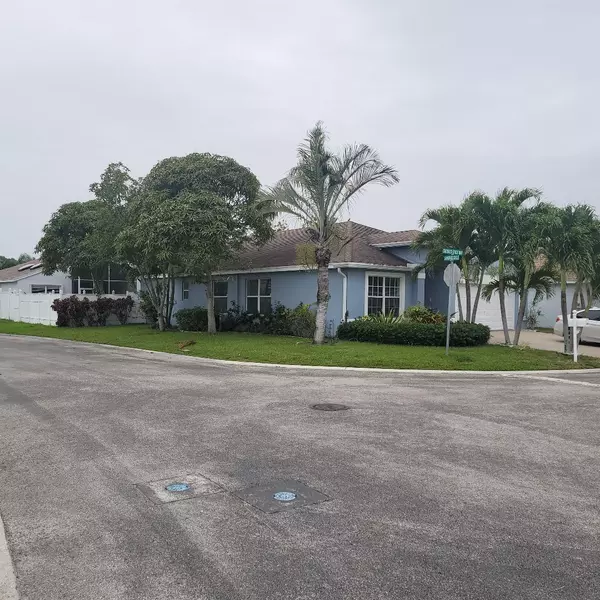 Greenacres, FL 33413,1652 Crooked Stick WAY