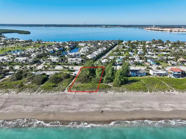 Fort Pierce, FL 34949,0 S Ocean DR