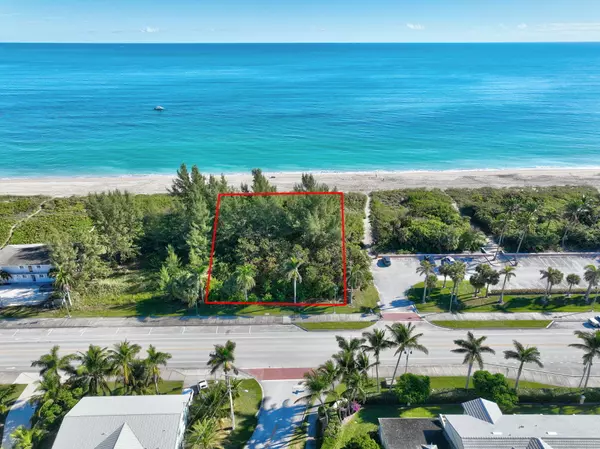 Fort Pierce, FL 34949,0 S Ocean DR