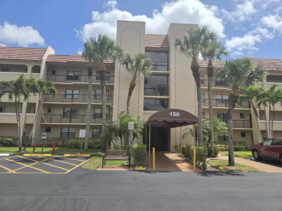 West Palm Beach, FL 33411,150 Lake Nancy LN 222