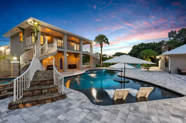 2130 W Boothe DR, Fort Pierce, FL 34982