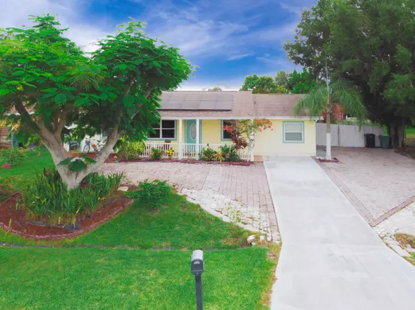 Port Saint Lucie, FL 34953,1913 SW Idaho LN
