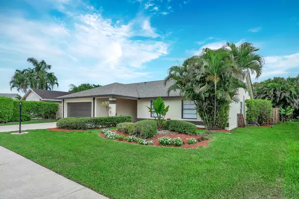 9817 Majorca PL, Boca Raton, FL 33434