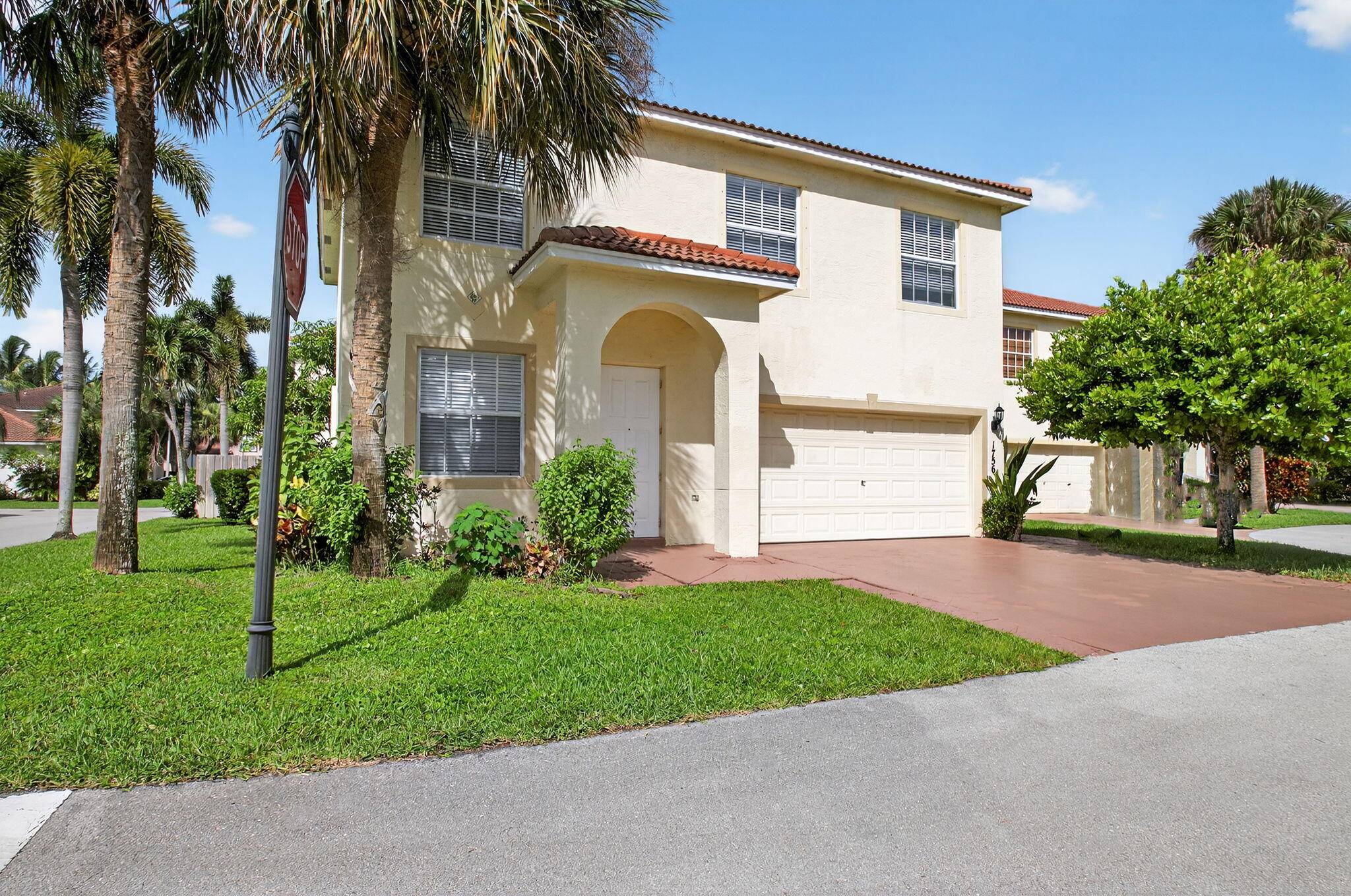 Wellington, FL 33414,1756 Pierside CIR