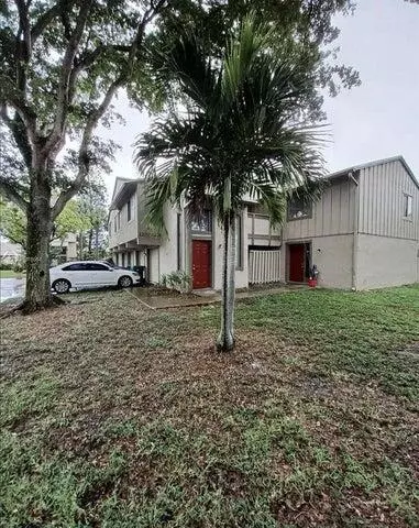 Lauderhill, FL 33313,2206 NW 59th TER 81-E