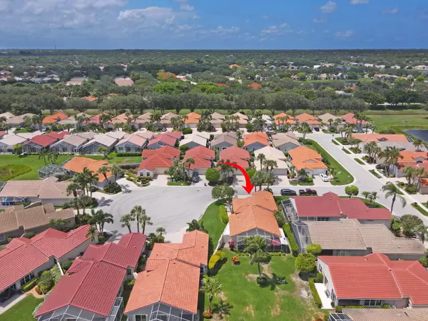 Boynton Beach, FL 33437,7158 Foxworth CT