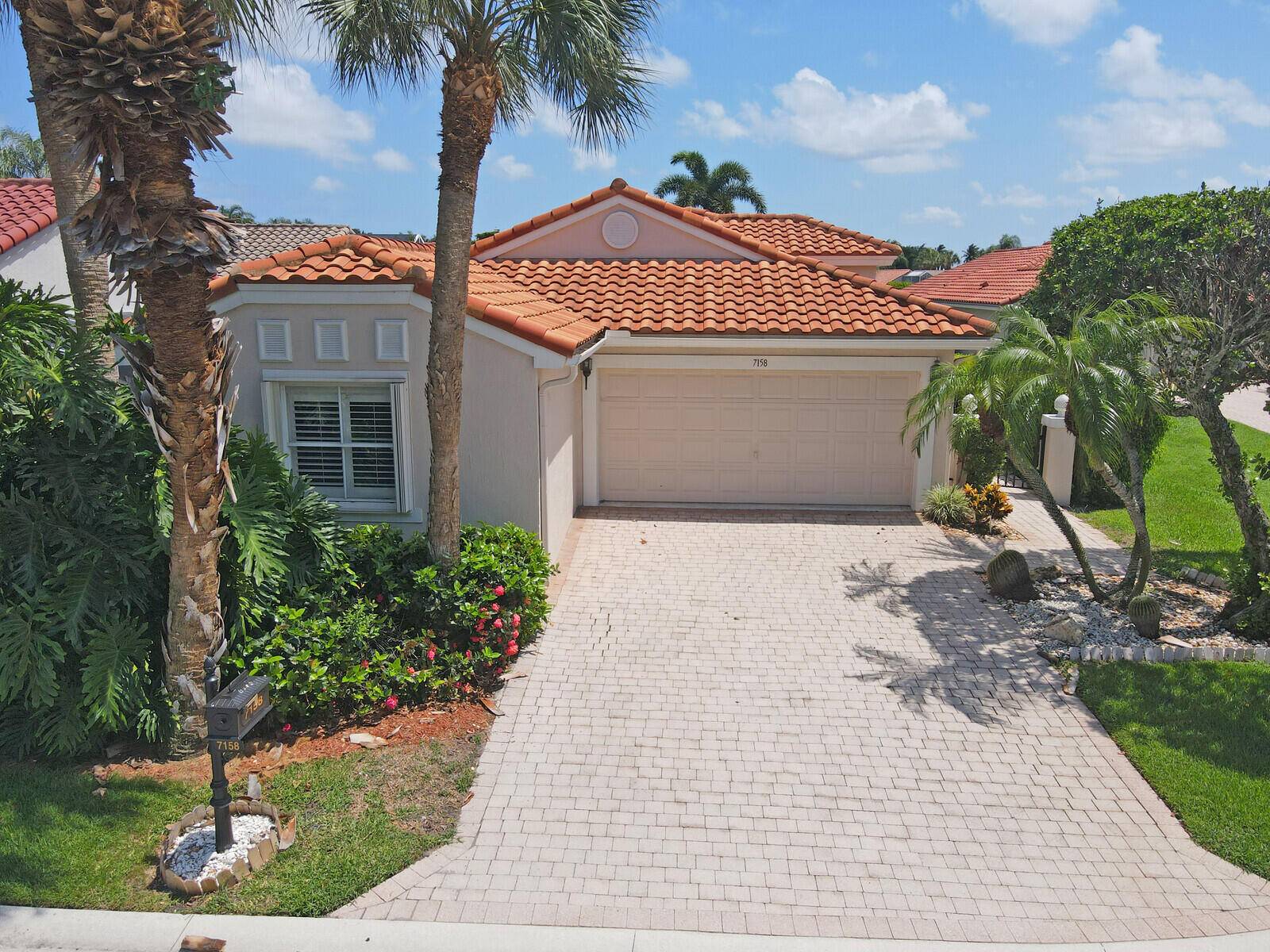 7158 Foxworth CT, Boynton Beach, FL 33437