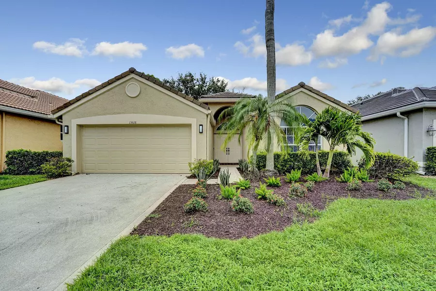13618 Breton LN, Delray Beach, FL 33446