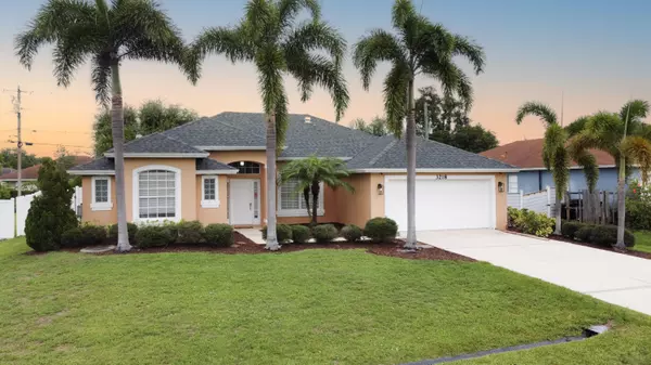 Port Saint Lucie, FL 34953,3218 SW Crumpacker ST