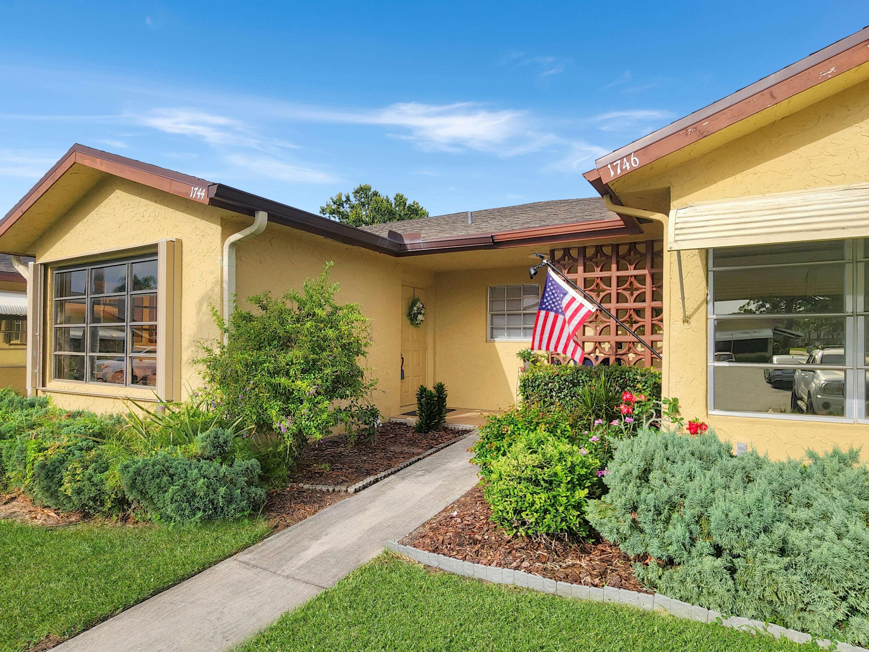 1744 Lakefront BLVD C, Fort Pierce, FL 34982