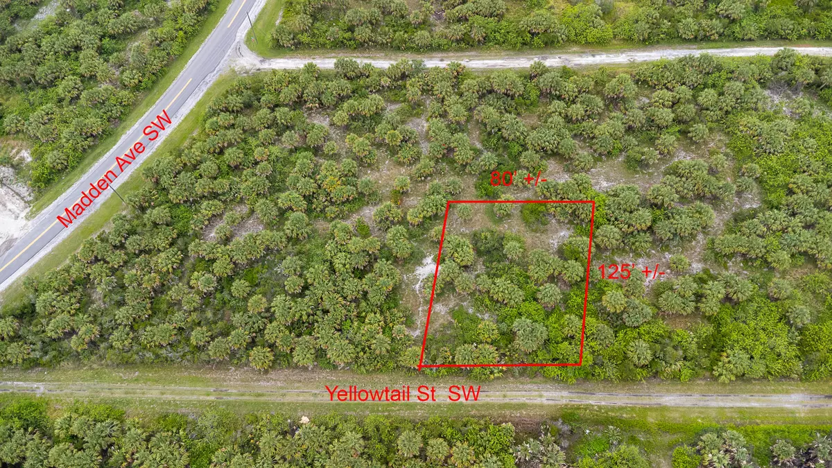 Palm Bay, FL 32908,840 Yellowtail ST