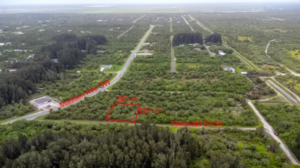 Palm Bay, FL 32908,840 Yellowtail ST