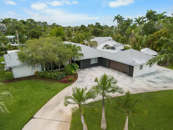 Palm City, FL 34990,1772 SW Commodore PL