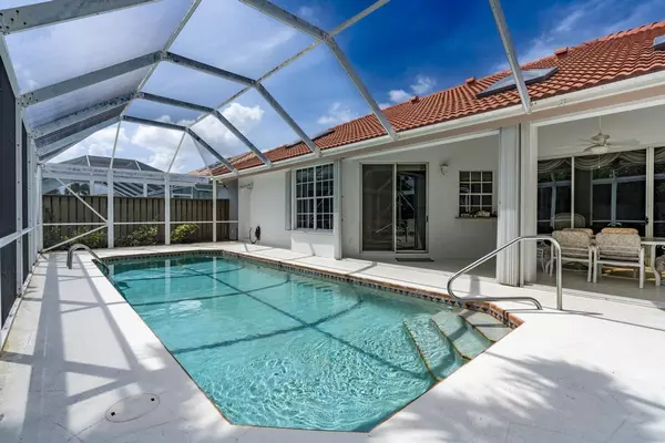 Palm Beach Gardens, FL 33418,256 Eagleton Estates BLVD