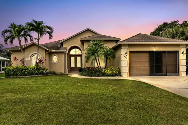 Port Saint Lucie, FL 34984,2450 SW Summit ST