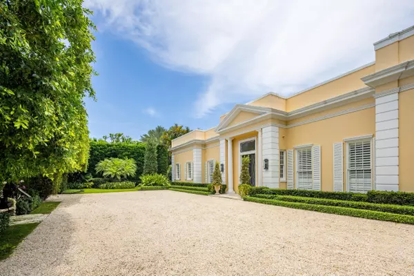 Palm Beach, FL 33480,142 Casa Bendita