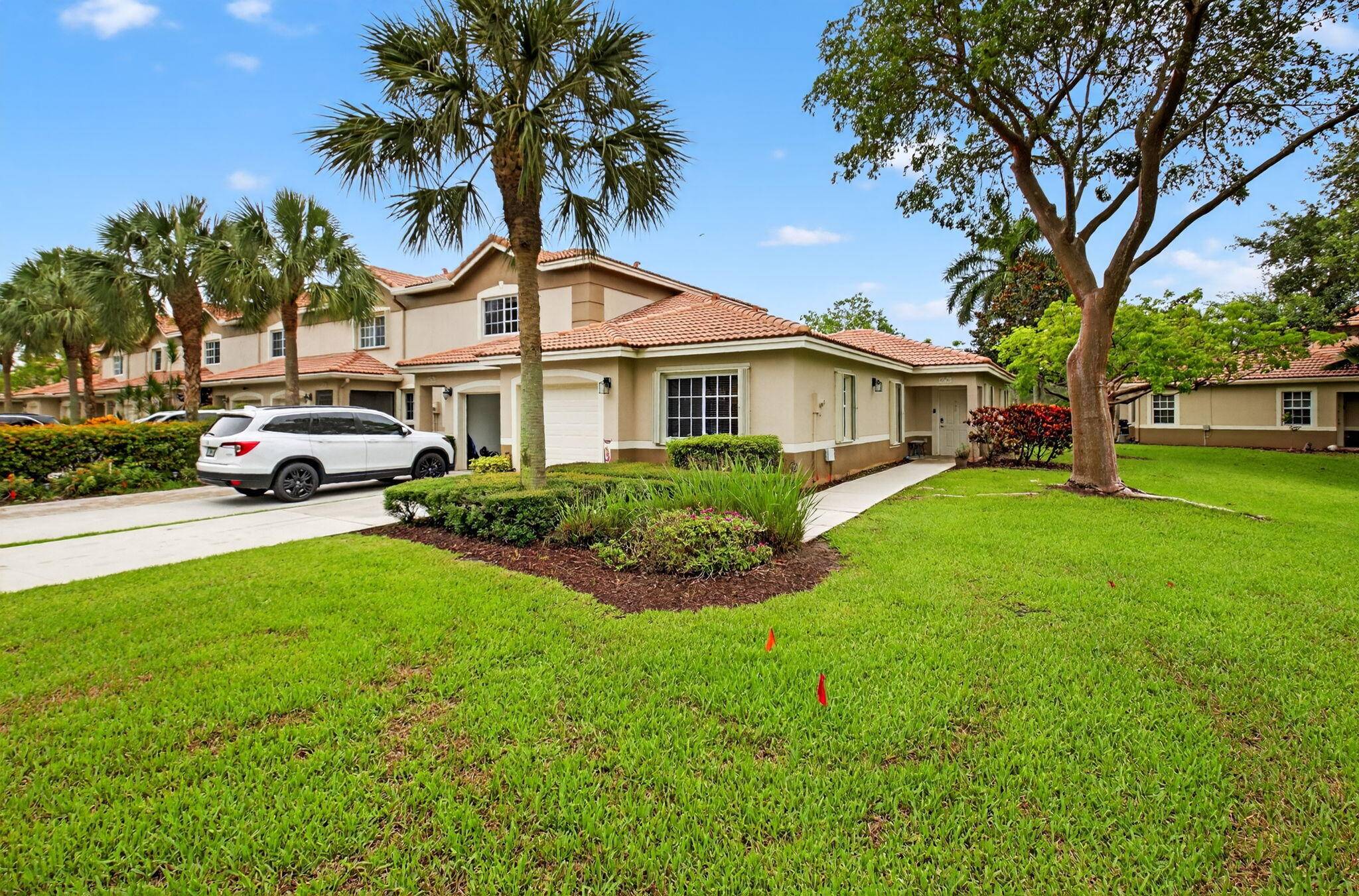 6736 Old Farm TRL, Boynton Beach, FL 33437